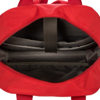 B|Y Σακίδιο πλάτης Ulisse Red