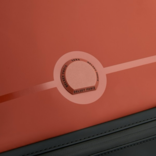 Delsey Σακίδιο πλάτης για laptop 14'' Turenne Brick