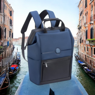 Delsey Σακίδιο πλάτης για laptop 14