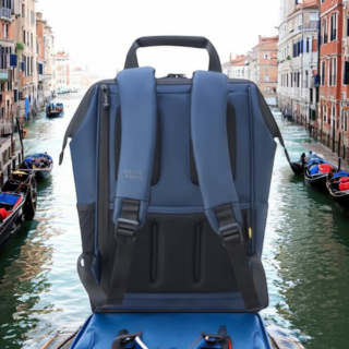 Delsey Σακίδιο πλάτης για laptop 14