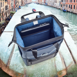 Delsey Σακίδιο πλάτης για laptop 14