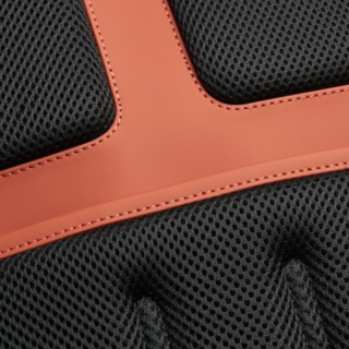 Delsey Σακίδιο πλάτης roll-top Turenne Brick