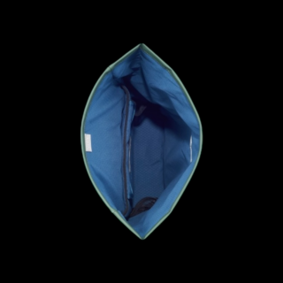 Delsey Σακίδιο πλάτης roll-top Turenne Green