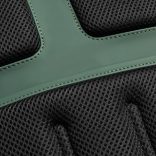 Delsey Σακίδιο πλάτης roll-top Turenne Green