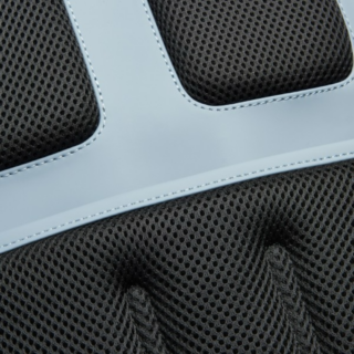 Delsey Σακίδιο πλάτης roll-top Turenne Blue Grey