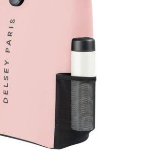 Delsey Σακίδιο πλάτης Roll-top Turenne Peony