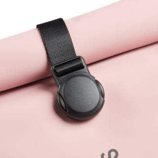 Delsey Σακίδιο πλάτης Roll-top Turenne Peony