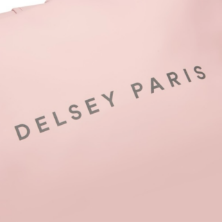 Delsey Σακίδιο πλάτης Roll-top Turenne Peony