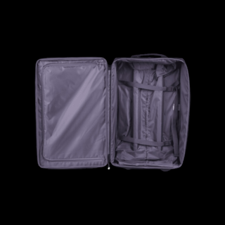 Tροχήλατο σακ βουαγιαζ σετ(τριάδα) Caterpillar 84593-01 μαύρο