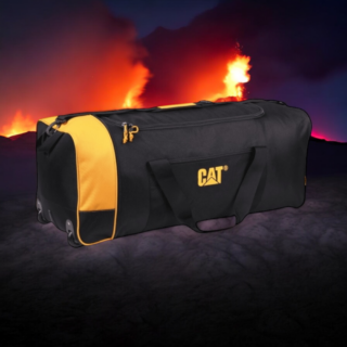 Επεκτεινόμενο τροχήλατο σακ βουαγιαζ Caterpillar 84654-01