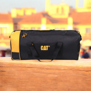 Επεκτεινόμενο τροχήλατο σακ βουαγιαζ Caterpillar 84654-01