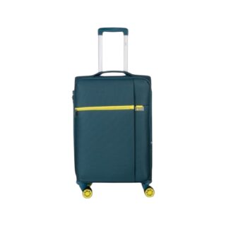 Cardinal Βαλίτσα trolley Oblivion Cardinal μεσαία 5100/60cm πετρόλ