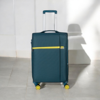 Βαλίτσα trolley Oblivion Cardinal καμπίνας 5100/50cm πετρόλ