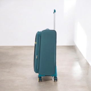 Βαλίτσα trolley Oblivion Cardinal καμπίνας 5100/50cm πετρόλ