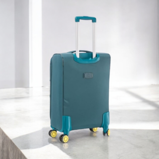 Βαλίτσα trolley Oblivion Cardinal καμπίνας 5100/50cm πετρόλ