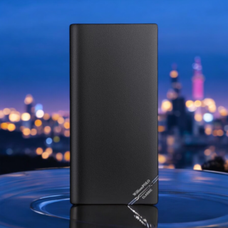 Δερμάτινο Ανδρικό πορτοφόλι William Polo 201536 black