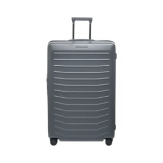 Porsche Design Βαλίτσα μεγάλη expandable 78cm Roadster Grey