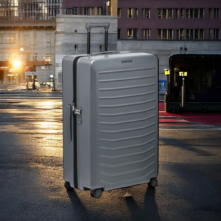 Porsche Design Βαλίτσα πολύ μεγάλη expandable 82cm Roadster Anthracite