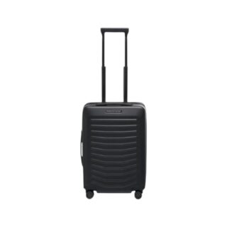 Porsche Design Βαλίτσα καμπίνας 55cm Roadster Black