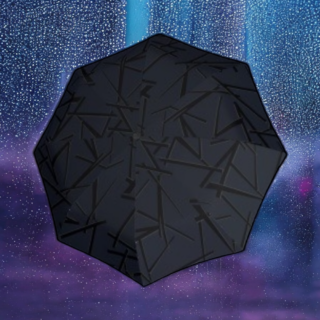 70518693 knirps A.050 manual navy blue manual