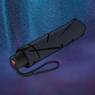 70518693 knirps A.050 manual navy blue manual