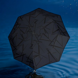 70518693 knirps A.050 manual navy blue manual