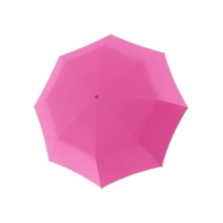 802133 Ομπρέλα KNIRPS Floyd  Manual Pink