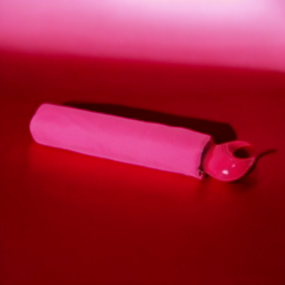 802133 Ομπρέλα KNIRPS Floyd  Manual Pink