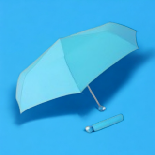 802134 Ομπρέλα  KNIRPS FLOYD MANUAL Capri