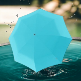 802134 Ομπρέλα  KNIRPS FLOYD MANUAL Capri