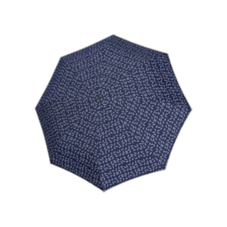 7050 8503, KNIRPS A.SERIES A.050, Χειροκίνητη,2DANCE, Μπλέ