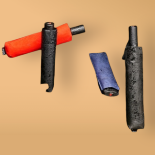 70518617 UMBR.KNIRPS A.050 Manual MED. Dot Art Aloe