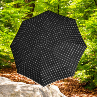 Knirps A.050 Ομπρέλα Χειροκίνητη Pinta Classic