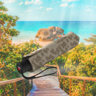 70518615 UMBR.KNIRPS A.050 Manual Med. Organic Moon