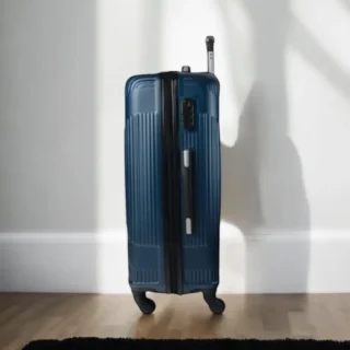 Βαλίτσα trolley Cardinal καμπίνας 2010/50cm σκούρο μπλέ