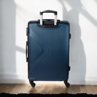 Βαλίτσα trolley Cardinal καμπίνας 2010/50cm σκούρο μπλέ