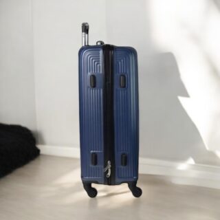 Βαλίτσα trolley Cardinal καμπίνας 2010/50cm σκούρο μπλέ