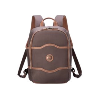 Delsey Σακίδιο πλάτης ταξιδίου για Laptop 15.6