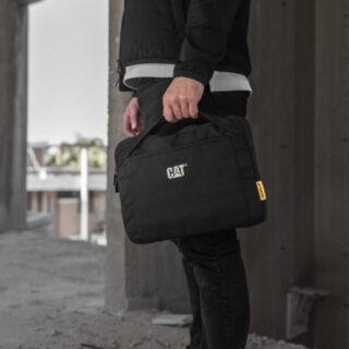 Θήκη Tablet Laptop 14 ” Caterpillar 83618-01 μαύρο