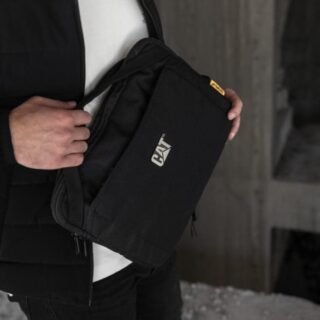 Θήκη Tablet Laptop 14 ” Caterpillar 83618-01 μαύρο