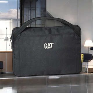 Θήκη Tablet Laptop 14 ” Caterpillar 83618-01 μαύρο