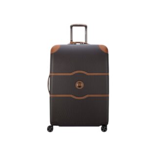 Delsey Βαλίτσα μεσαία 70cm Chatelet Air 2.0 Brown