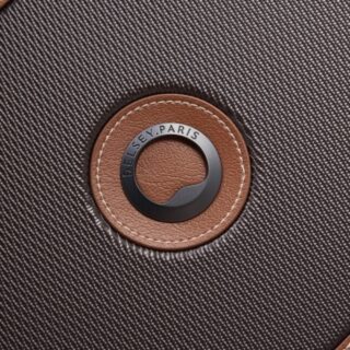 Delsey Βαλίτσα μεσαία 70cm Chatelet Air 2.0 Brown