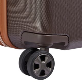 Delsey Βαλίτσα μεγάλη 76.5cm Chatelet Air 2.0 Brown