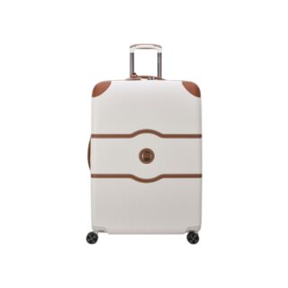 Delsey Βαλίτσα μεγάλη 76.5cm Chatelet Air 2.0 Angora