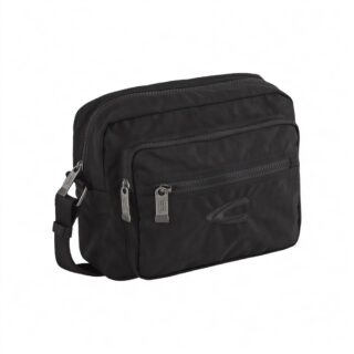 B00-613-60 ΤΣΑΝΤΑ ΧΙΑΣΤΙ -M- CAMEL ACTIVE JOURNEY ΜΑΥΡΟ