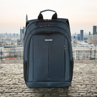 GUARDIT 2.0 Σακίδιο Πλάτης Laptop 14.1