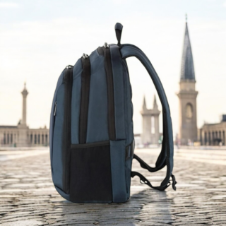 GUARDIT 2.0 Σακίδιο Πλάτης Laptop 14.1