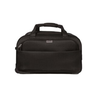 Σακβουαγιάζ ταξιδίου καμπίνας με ρόδες 46,6 Λίτρα (τροχοτσάντα) Cardinal 620 μαύρο