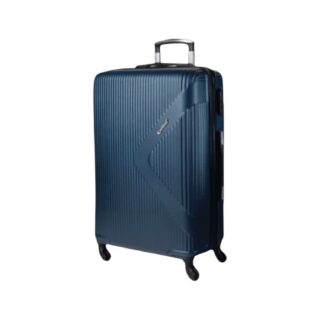 Βαλίτσα trolley Cardinal καμπίνας 2010/50cm σκούρο μπλέ